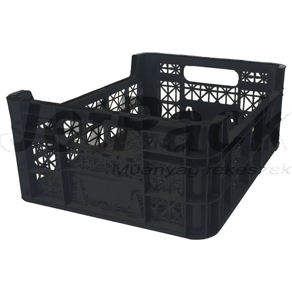 Export egyutas rekesz – 400 × 300 × 150 mm